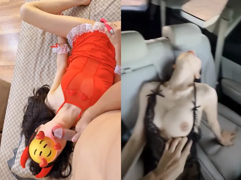 Vợ có bầu anh hứa cho chơi cưỡi ngựa mà em dâm đãng quá nện từ nhà tới ô tô chưa đã