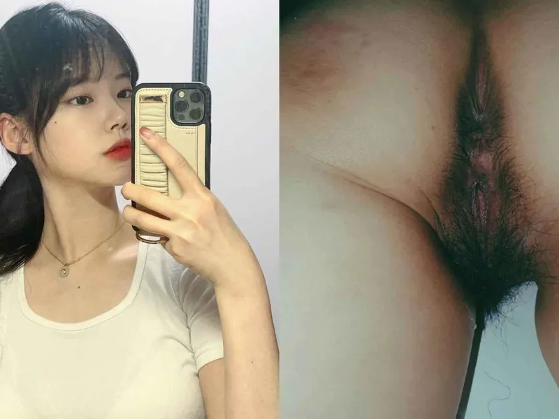 Cô em người mẫu lỗ lồn hồng đã không thích mà any còn đăng hình thổi kèn lên mạng