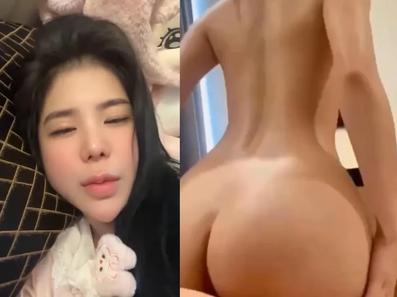 Bạn gái xinh việt nam vú đẹp nứng lồn đang cưỡi ngựa cực phê